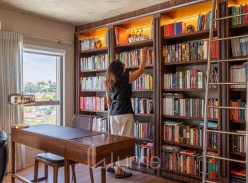 Apartamento · 2 Quartos · Apartamento à venda - em Cambuí