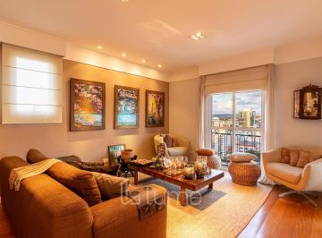 Apartamento · 403m² · 3 Quartos · Apartamento à venda - em Cambuí