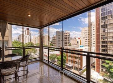 Apartamento · 153m² · 3 Quartos · Apartamento à venda - em Cambuí