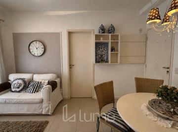 Apartamento · 50m² · 2 Quartos · Apartamento à venda - em Cambuí