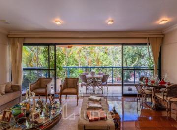 Apartamento · 256m² · 4 Quartos · Apartamento à venda - em Cambuí