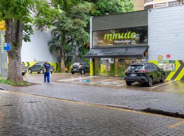 Apartamento · 1 Quarto - LUME SOLUÇÕES IMOBILIÁRIA LTDA. · Apartamento à venda - em Cambuí