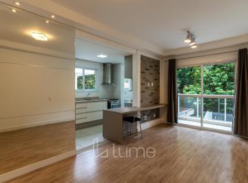 Apartamento · 52m² · 1 Quarto · Apartamento à venda - em Cambuí