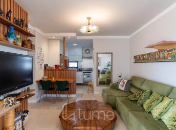 Apartamento · 90m² · 2 Quartos · Apartamento à venda - em Cambuí