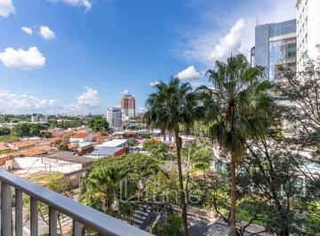 Apartamento · 100m² · 3 Quartos · Apartamento à venda - em Cambuí