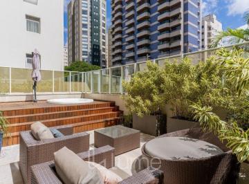 Apartamento · 235m² · 4 Quartos · Apartamento para aluguel - em Cambuí