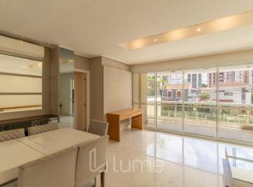 Apartamento · 235m² · 4 Quartos · Apartamento para aluguel - em Cambuí