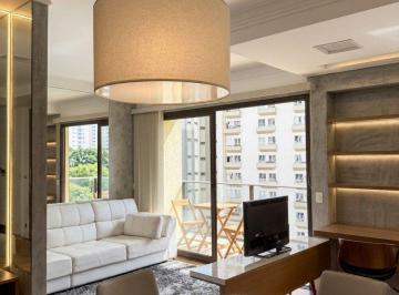 Apartamento · 57m² · 1 Quarto · Apartamento à venda - em Cambuí