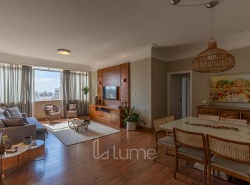 Apartamento · 3 Quartos · Apartamento à venda - no Centro