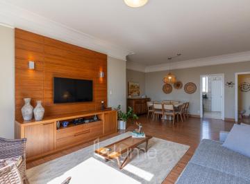 Apartamento · 160m² · 3 Quartos · Apartamento à venda - no Centro