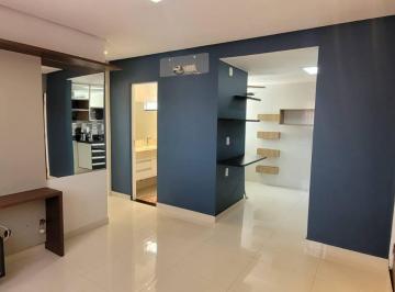 Apartamento no Solaris II no bairro Cidade Nova · Apartamento no Solaris II no bairro Cidade Nova