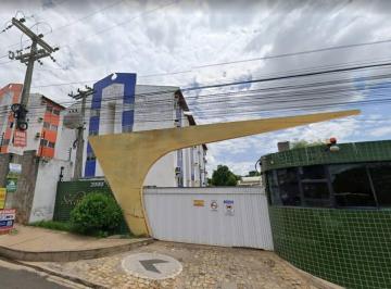 Apartamento à venda no Condomínio Solaris II, bairro Cidade Nova – Teresina/PI · Apartamento à venda no Condomínio Solaris II, bairro Cidade Nova – Teresina/PI