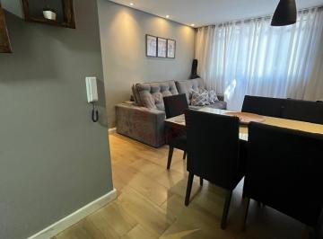 Apartamento · 62m² · 3 Quartos · Apartamento à venda - em Guarani