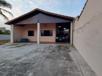 Casa de 2 quartos, Itanhaém · Casa para Venda em Itanhaém, Jardim Regina, 2 dormitórios, 2 banheiros, 3 vagas