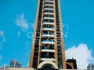 Apartamento · 40m² · 1 Quarto · 1 Vaga · FLAT - ESTANPLAZA NAÇÕES UNIDAS - FORA DO POOL