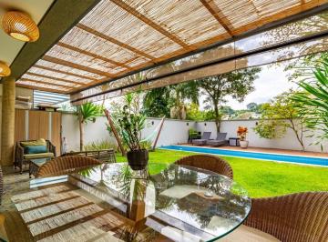 Casa · 424m² · 4 Quartos · Casa à venda - no Jardim Cordeiro