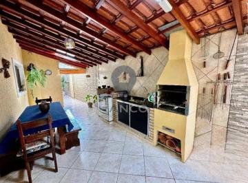 Casa · 184m² · 3 Quartos · 2 Vagas · CASA PARA VENDA, NO JARDIM DANÚBIO, NA CIDADE DE JUNDIAÍ