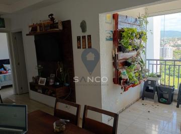 Apartamento · 66m² · 2 Quartos · 1 Vaga · APARTAMENTO PARA VENDA, NO CONDOMÍNIO FOREST HILLS, NA CIDADE DE JUNDIAÍ