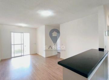 Apartamento · 72m² · 3 Quartos · 2 Vagas · APARTAMENTO PARA LOCAÇÃO, NO CONDOMÍNIO VISTA PARK, NO BAIRRO VILA NAMBI, NA ...