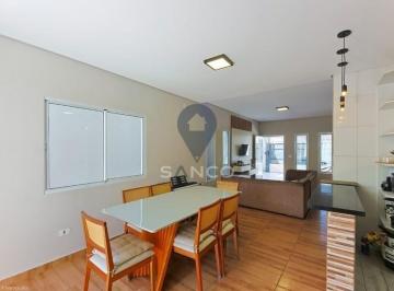 Casa · 124m² · 3 Quartos · 2 Vagas · CASA PARA VENDA, NO RESIDENCIAL SANTA GIOVANA, NA CIDADE DE JUNDIAÍ