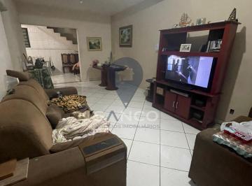 Casa · 190m² · 3 Quartos · 2 Vagas · CASA PARA VENDA NO CONDOMÍNIO DOS METALURGICOS NO RECANTO QUARTO CENTENÁRIO E...