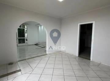 Casa · 239m² · 3 Quartos · 4 Vagas · CASA PARA LOCAÇÃO, NO JARDIM CAMPOS ELISIOS, NA CIDADE DE JUNDIAÍ