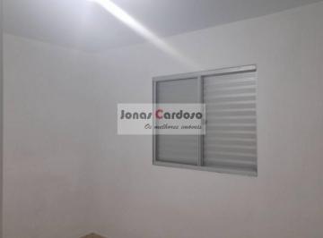 Foto 01 · Apartamento à venda em Mogi das Cruzes-SP, Ponte grande: 2 quartos, 1 sala, 1 banheiro, 1 vaga de ga
