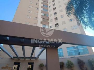 Apartamento · 65m² · 2 Quartos · LOCAÇÃO | Apartamento, com 2 dormitórios em VILA BOSQUE, MARINGA