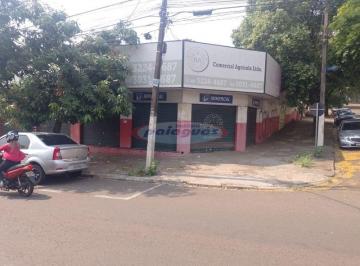 Terreno · 732m² · VENDA | Terreno, em Zona 05, Maringá