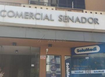 Comercial · 42m² · LOCAÇÃO | Sala/Salão,  em CENTRO, Londrina