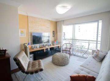 Apartamento de 3 quartos, São Paulo · APARTAMENTO À VENDA | 96m² | 3 DORMITÓRIOS | SUÍTE | 2 VAGAS | REGIÃO DA AV. BRAZ LEME