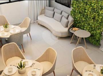 Apartamento de 3 quartos, Curitiba · Duplex com 3 quartos à venda em Hauer - Curitiba PR