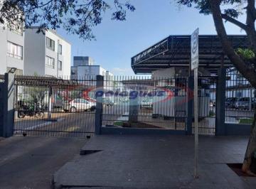 Apartamento · 50m² · 3 Quartos · 1 Vaga · LOCAÇÃO | Apartamento, com 3 dormitórios em Chácara Paulista, Maringá