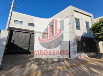 Comercial · LOCAÇÃO | Galpão/Barracão,  em Jardim Montreal, Maringá