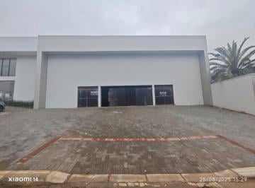Comercial · 696m² · VENDA | Galpão/Barracão,  em Centro, Cascavel