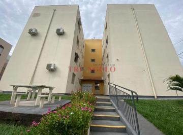 Apartamento · 2 Quartos · 1 Vaga · LOCAÇÃO | Apartamento, com 2 dormitórios em ZONA III, UMUARAMA