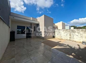 Casa · 2 Quartos · 2 Vagas · VENDA | Casa, com 2 dormitórios em Ecovalley Ecologic City, Sarandi