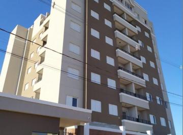 Apartamento · 55m² · 3 Quartos · 1 Vaga · LOCAÇÃO | Apartamento, com 3 dormitórios em PARQUE RESIDENCIAL INTERL, UMUARAMA