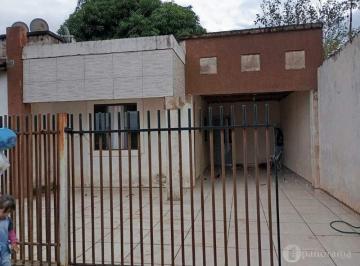 Casa · 90m² · 2 Quartos · 1 Vaga · VENDA | Casa, com 2 dormitórios em Jardim Europa/América, Toledo