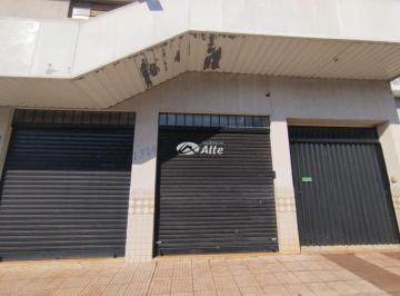 Comercial · 195m² · LOCAÇÃO | Negócio,  em Jardim Brasil, Maringá