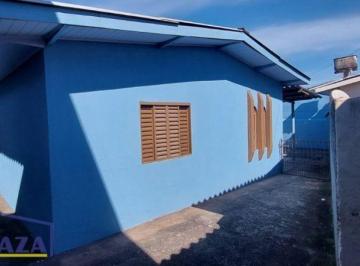 Casa · 85m² · 4 Quartos · 2 Vagas · LOCAÇÃO | Casa, com 4 dormitórios em Parque Das Bandeiras, Maringá