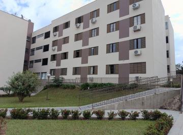 Apartamento · 79m² · 3 Quartos · 1 Vaga · APTO. 1º ANDAR - COND. RESID. ALPHAVILLE II