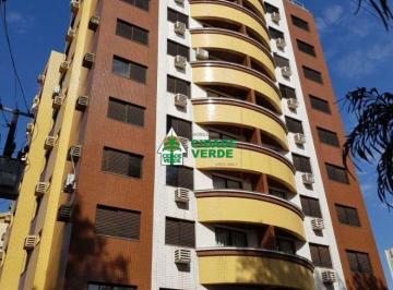 Apartamento · 97m² · 3 Quartos · 1 Vaga · VENDA | Apartamento, com 3 dormitórios em Jardim Universitário, Maringá