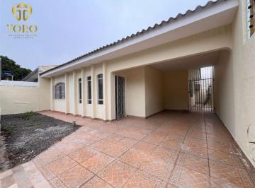 Casa · 108m² · 3 Quartos · 2 Vagas · VENDA | Casa, com 3 dormitórios em Jardim Vitória, Maringá