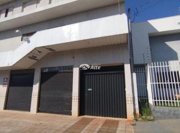 Casa · 50m² · 2 Quartos · 4 Vagas · LOCAÇÃO | Casa, com 2 dormitórios em Jardim Brasil, Maringá