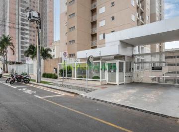 Apartamento · 57m² · 2 Quartos · 1 Vaga · LOCAÇÃO | Apartamento, com 2 dormitórios em Vila Marumby, Maringá