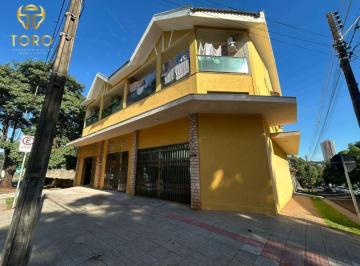Comercial · 195m² · LOCAÇÃO | Sala/Salão,  em Parque Da Gávea, Maringá