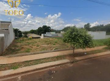 Terreno · 308m² · VENDA | Terreno,  em Ecovalley Ecologic City, Sarandi