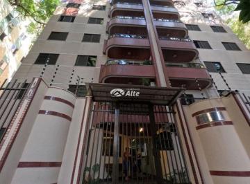 Apartamento · 98m² · 3 Quartos · 1 Vaga · VENDA | Apartamento, com 3 dormitórios em Zona 07, Maringá