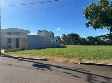 Terreno · 300m² · TERRENO DE 300 M² À VENDA CONDOMÍNIO BOUGANVILLE PARANAVAÍ PR